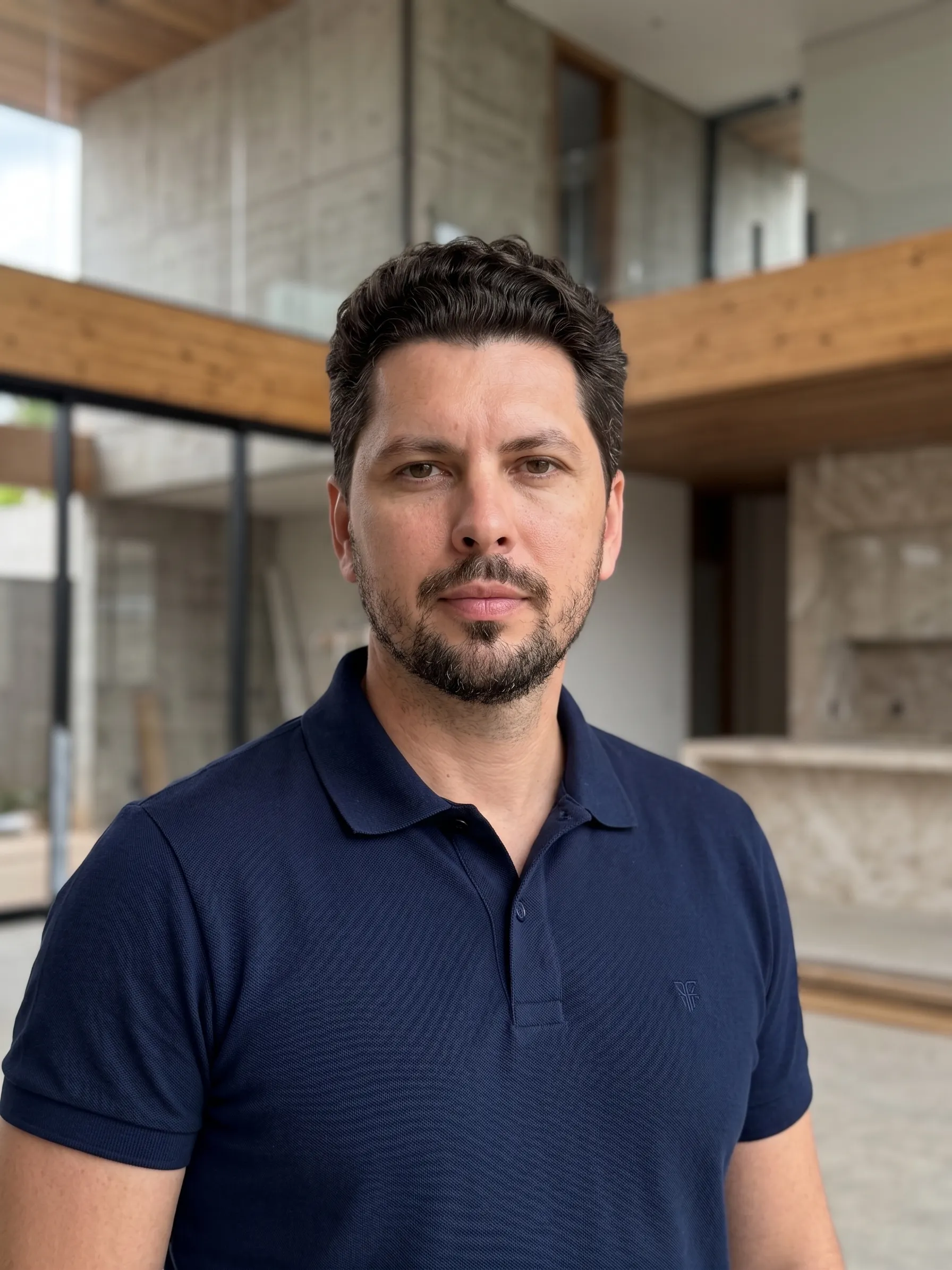 Thiago Slovinski — Diretor de Operações Proatto